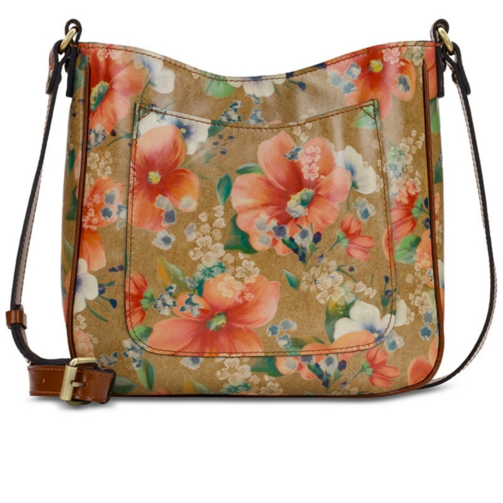 Patricia Nash Emeline Crossbody